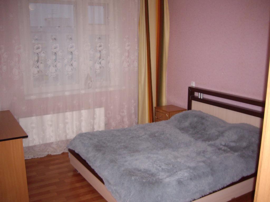 Старый Оскол: Kvartira u Avtovokzala