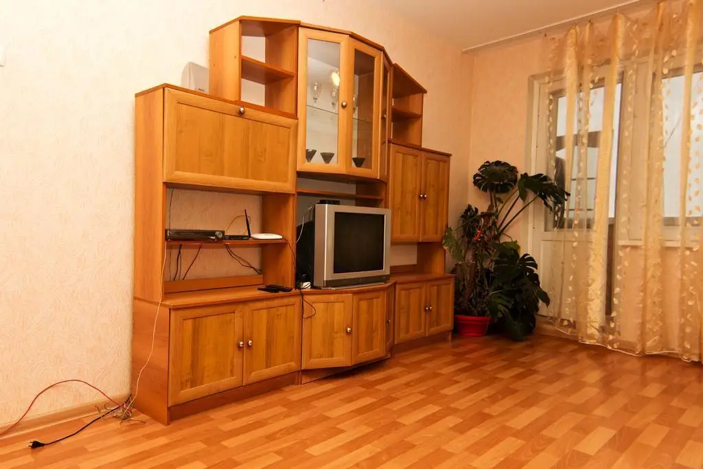 Старый Оскол: Kvartira u Avtovokzala