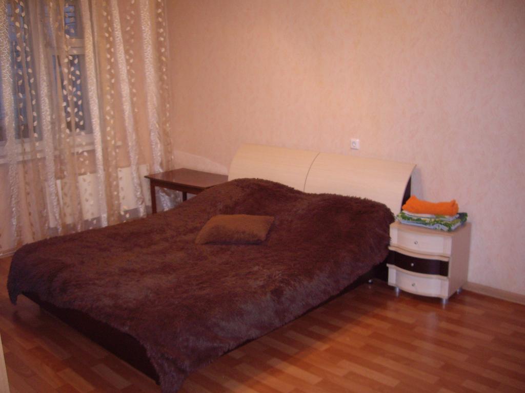 Старый Оскол: Kvartira u Avtovokzala