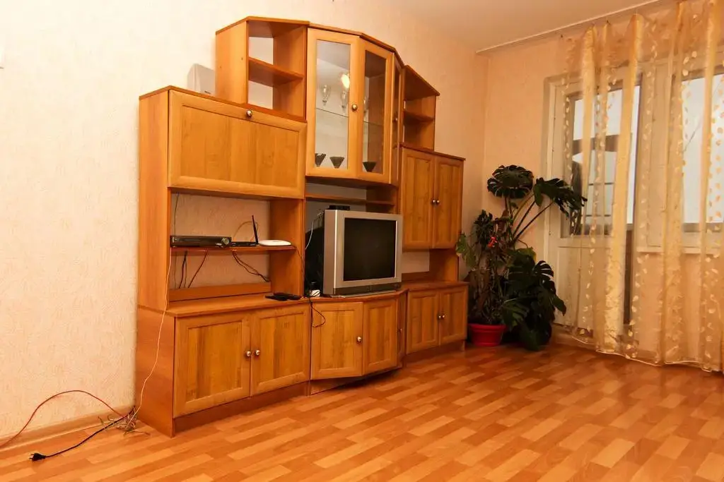 Старый Оскол: Kvartira u Avtovokzala