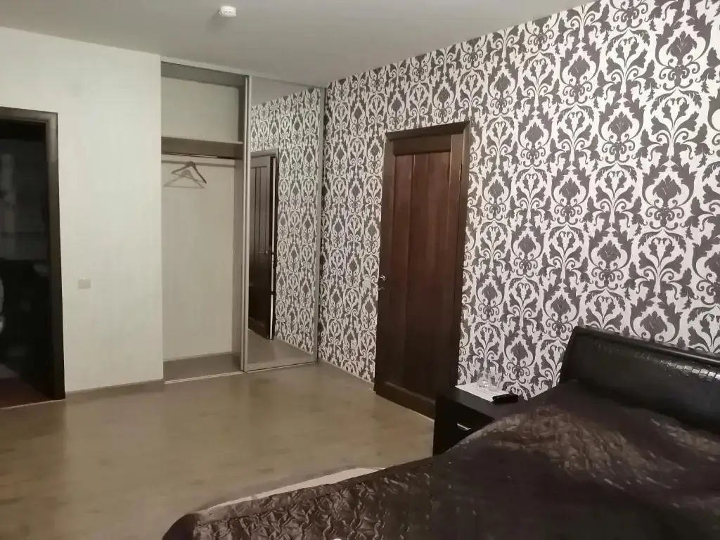 Строитель: Hotel on Sobornaya