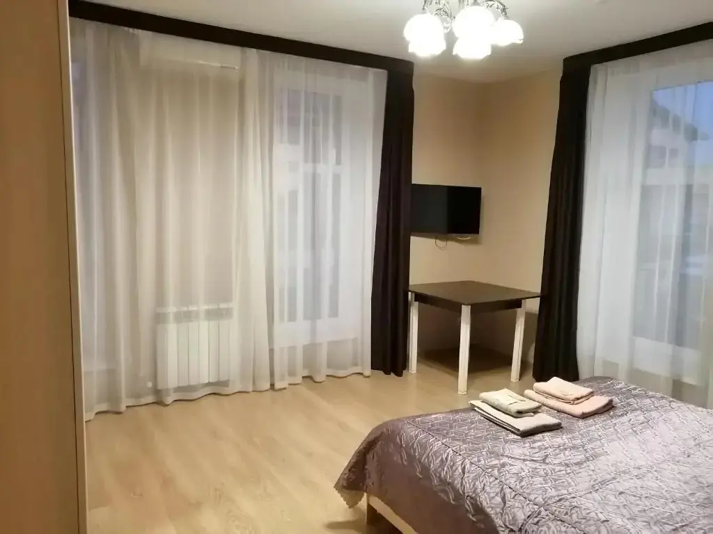 Строитель: Hotel on Sobornaya