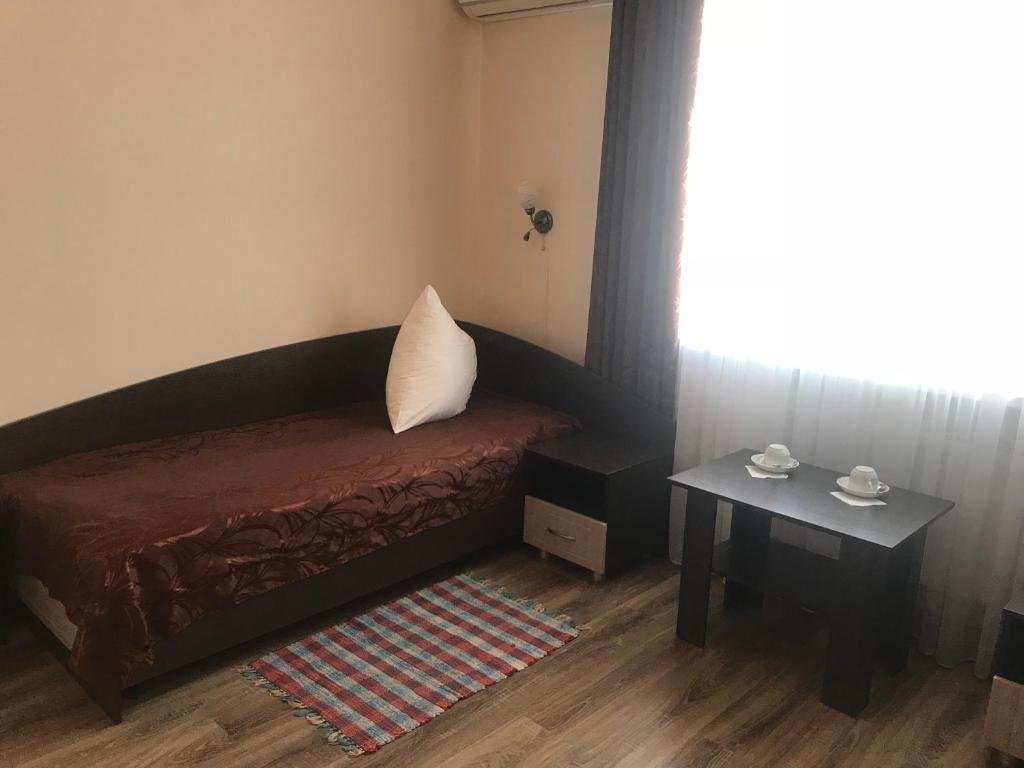 Грайворон: Отель Ника