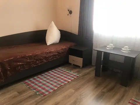 Отель Ника — фото 1