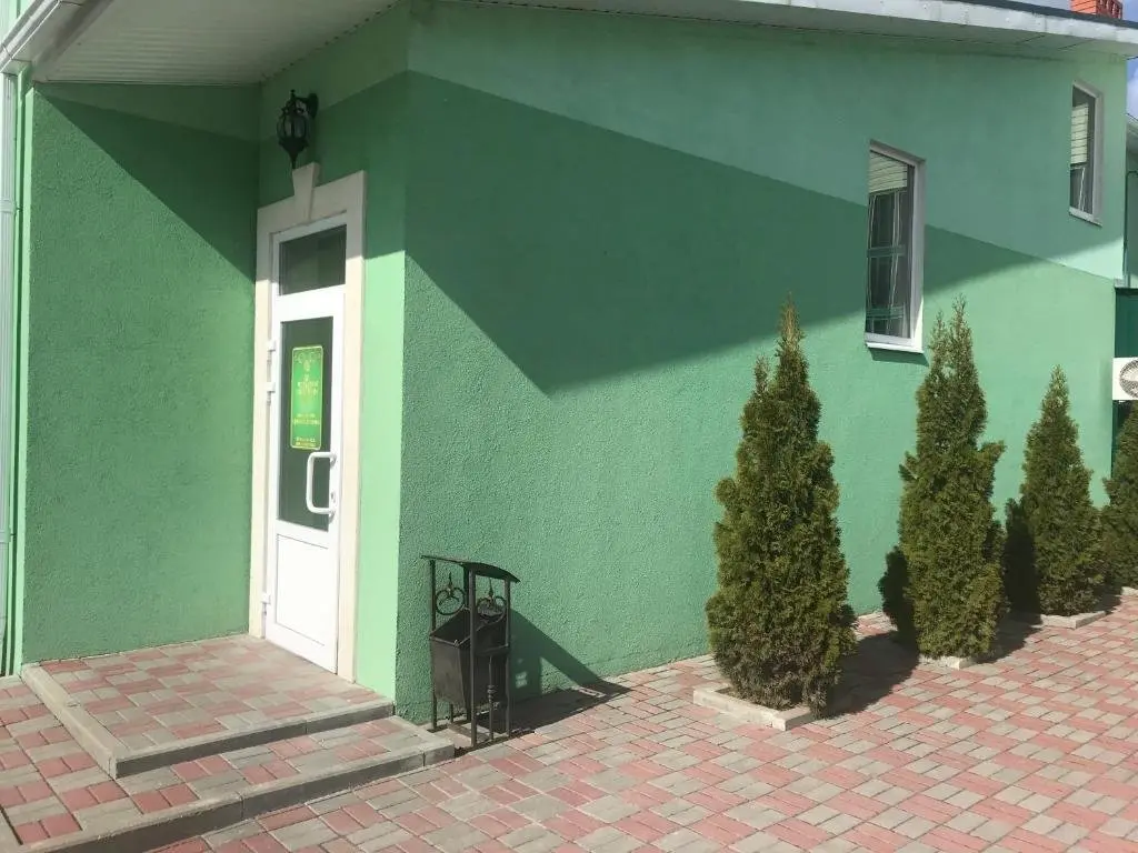 Грайворон: Отель Ника