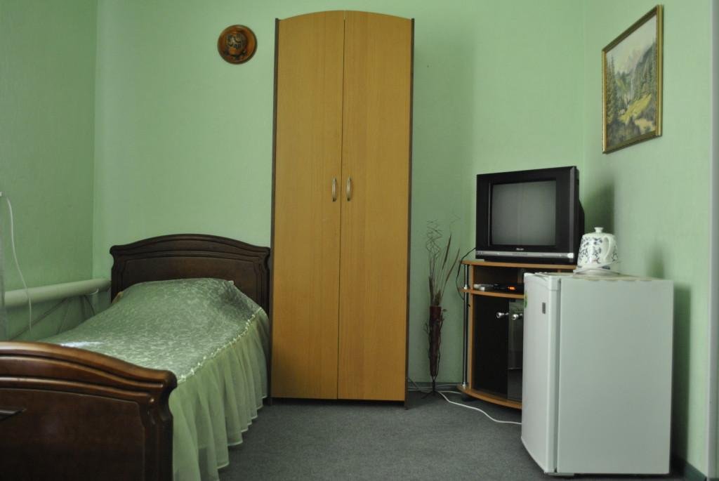 Алексеевка: Postoyaliy dvor