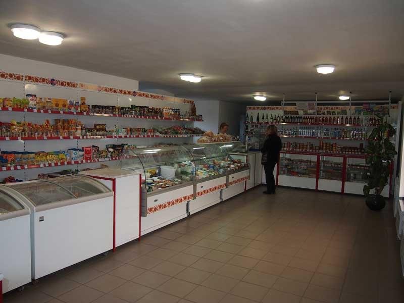 Жданов: Русское подворье
