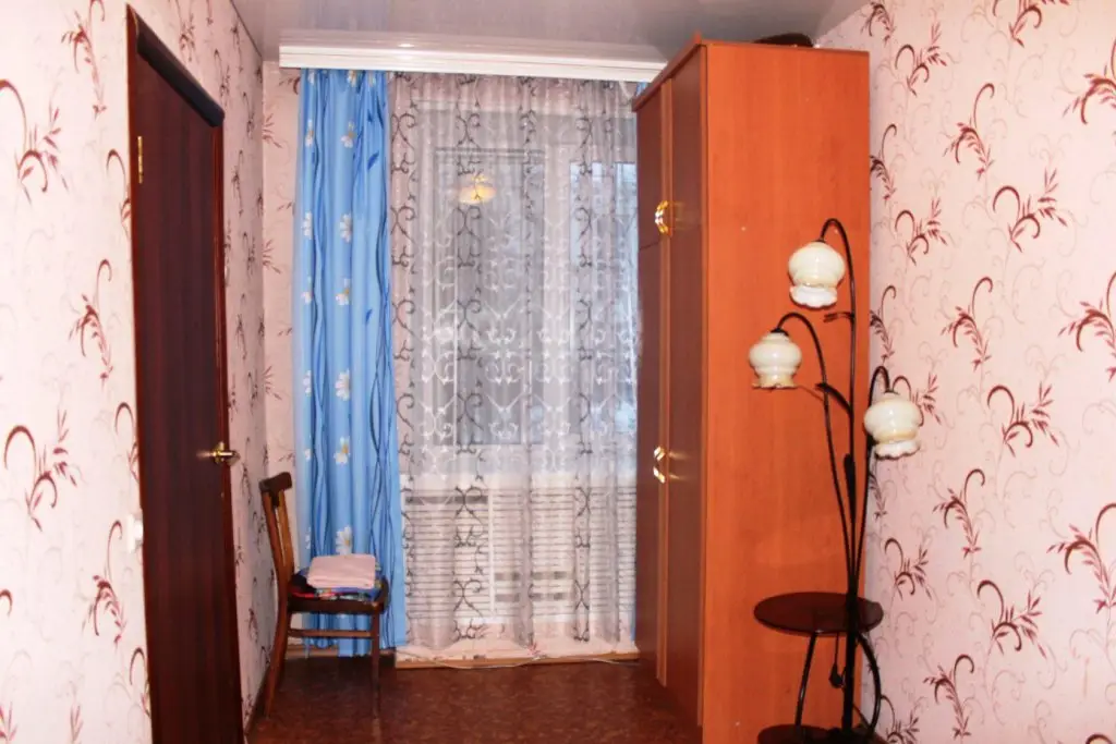 Чита: 7 nights (7 найтс) на Горького