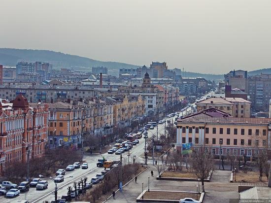 Чита: 7 nights (7 найтс) на Кастринской