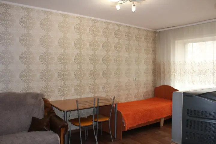 Чита: 7 nights (7 найтс) на Журавлева