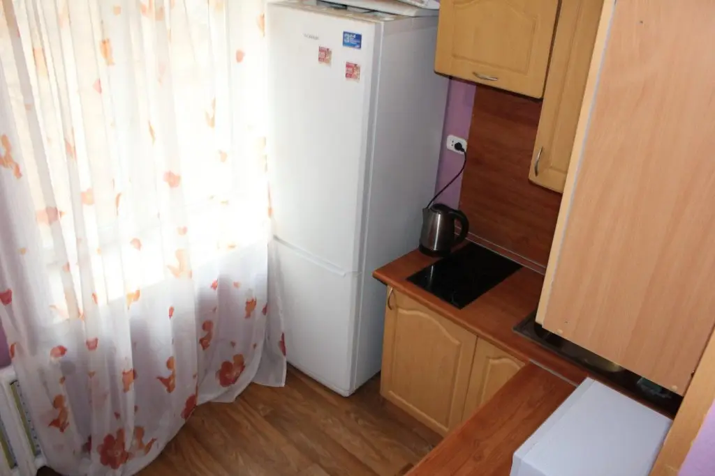 Чита: 7 nights (7 найтс) на Журавлева