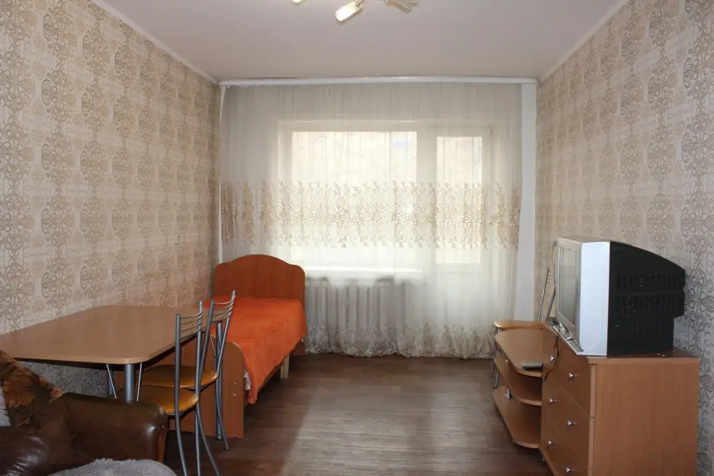 Чита: 7 nights (7 найтс) на Журавлева