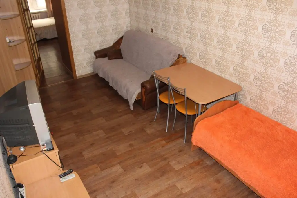 Чита: 7 nights (7 найтс) на Журавлева