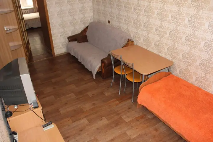 Чита: 7 nights (7 найтс) на Журавлева