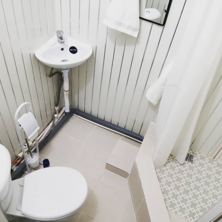 Чита: Anokhin Street Apart-Hotel