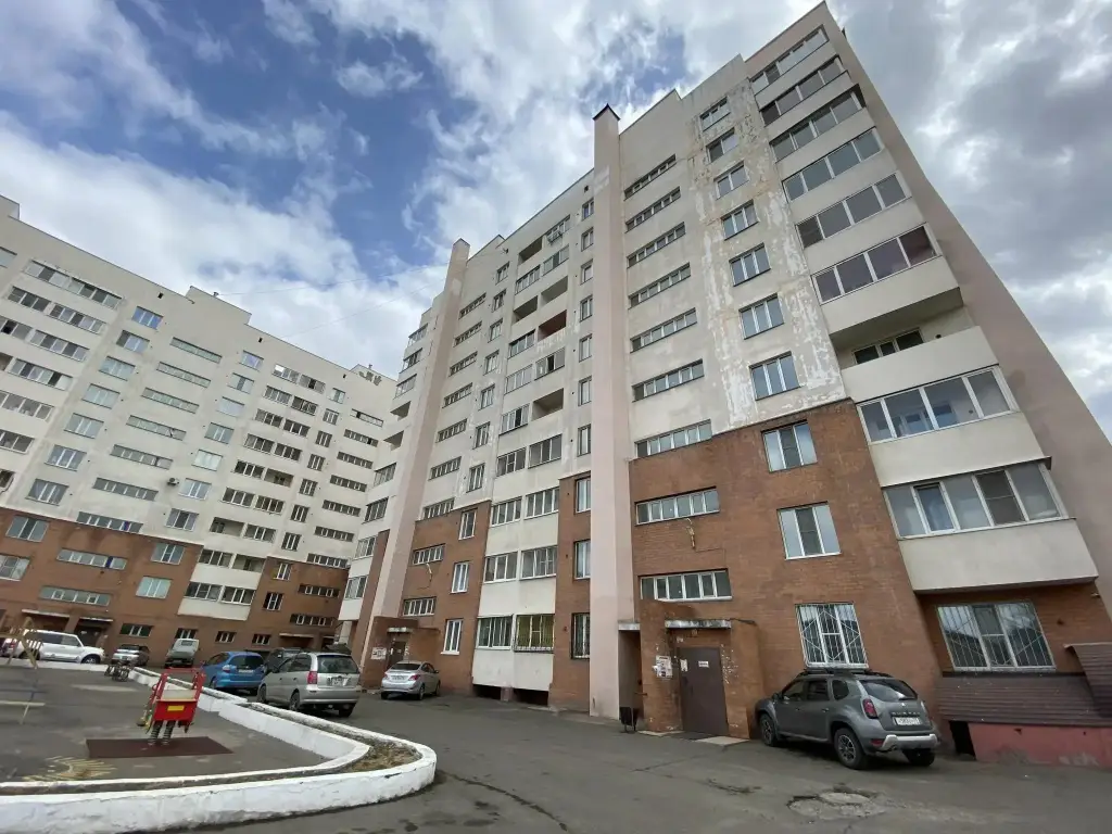Декабрист на Ленина 151 — фото 1