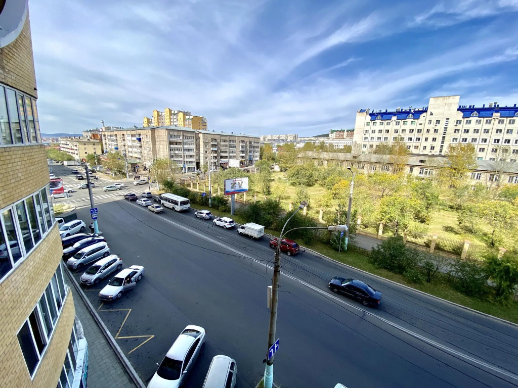 Декабрист на ул. Ленина 17 — фото 1