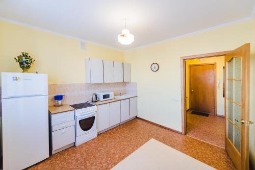 Чита: Dekabrist Apartment at leningradskaya 24