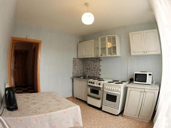 Чита: Dekabrist Apartment at nikolaya ostrovskogo 52