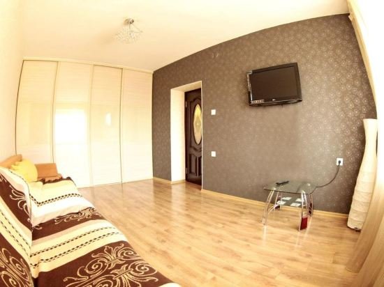 Чита: Dekabrist apartment at podgorbunskogo 37
