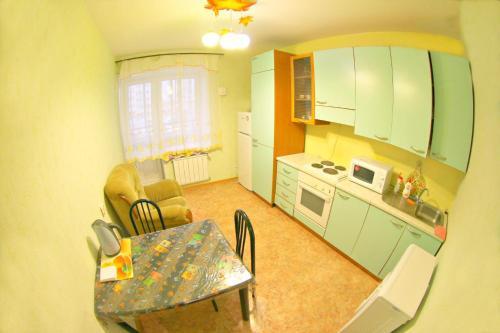 Чита: Dekabrist Apartment on Ingodinskaya 29