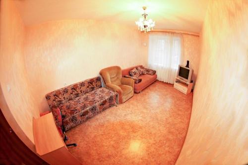 Чита: Dekabrist Apartment on Ingodinskaya 29