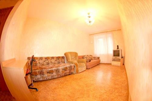 Чита: Dekabrist Apartment on Ingodinskaya 29