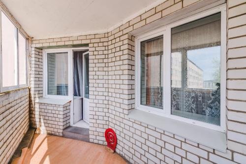 Чита: Dekabrist Apartment Shilova 46
