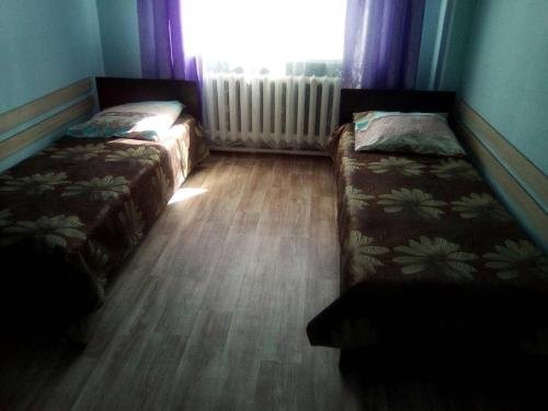 Чита: Ermak Hotel