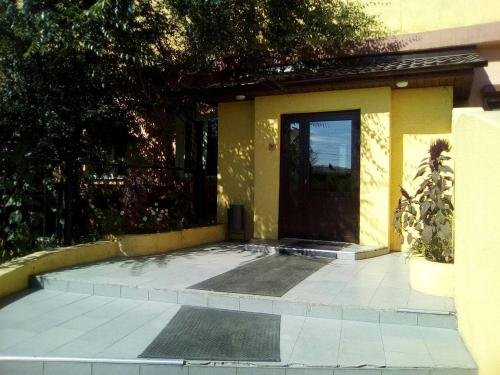 Чита: Ermak Hotel