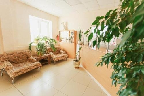 Чита: Ermak Hotel