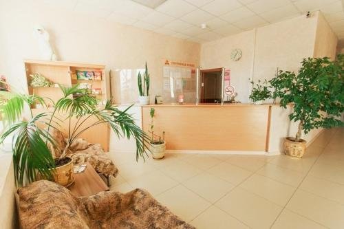 Чита: Ermak Hotel
