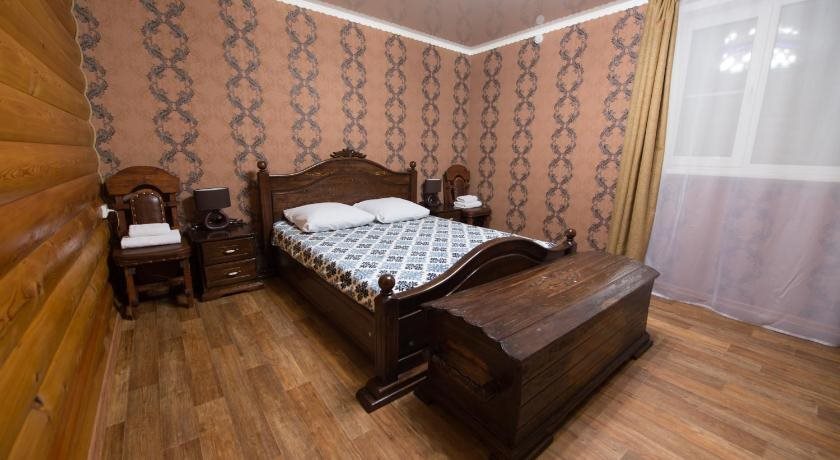 Чита: Gostiniy Dom