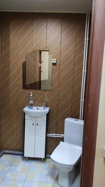 Чита: Хостел Друзья