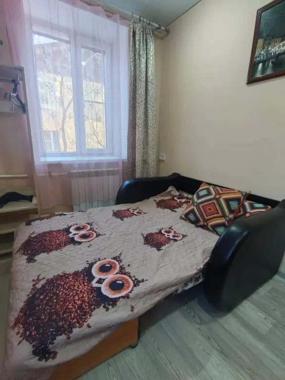 Чита: Студия Ночной город