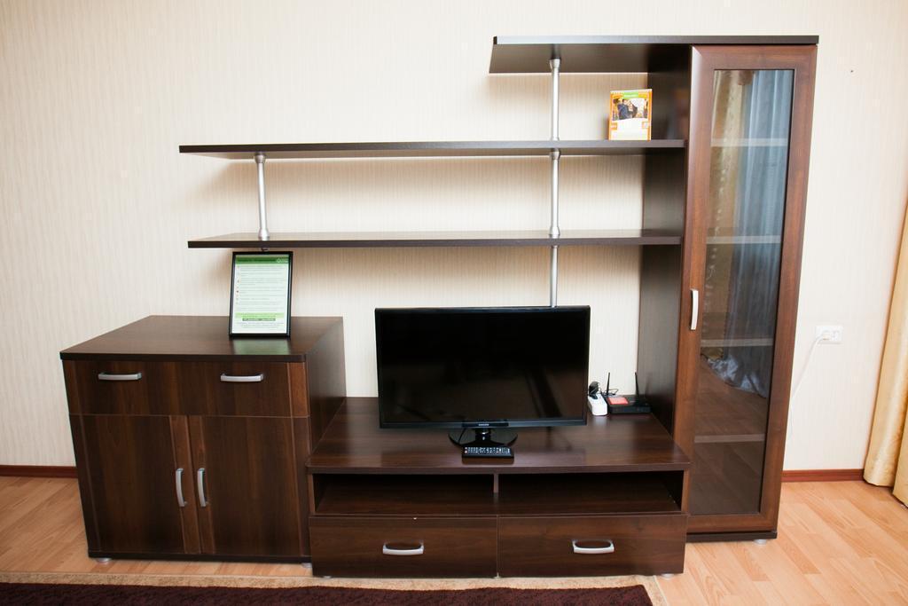 Кемерово: Home Sutki Apartments