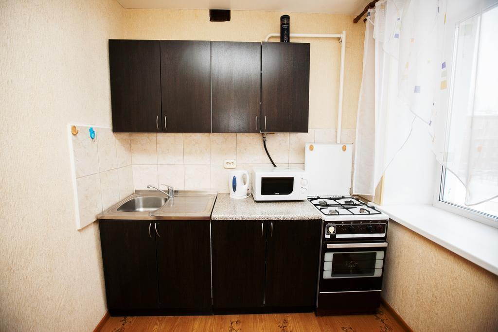 Кемерово: Home Sutki Apartments