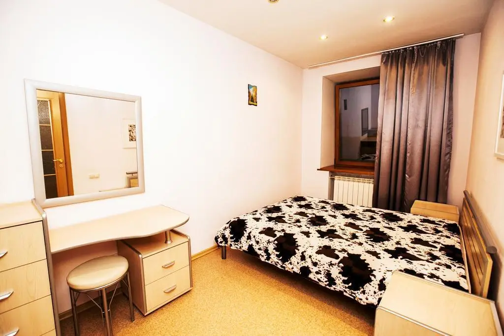 Кемерово: Home Sutki Apartments