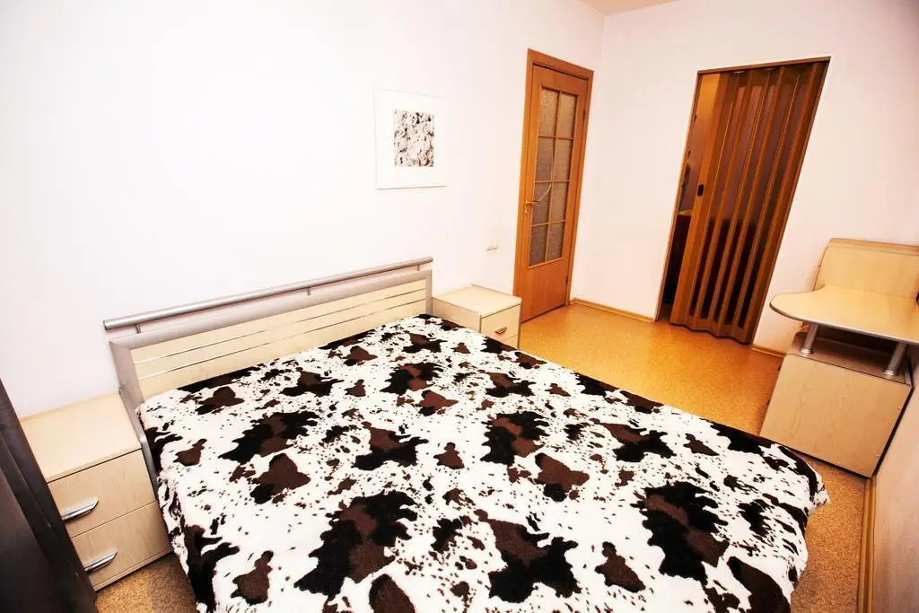 Кемерово: Home Sutki Apartments