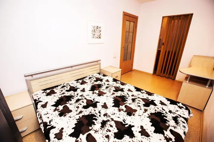 Кемерово: Home Sutki Apartments