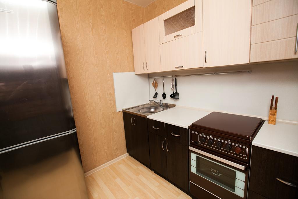 Кемерово: Home Sutki Apartments