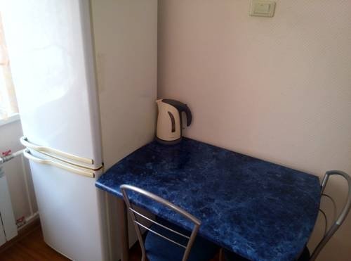 Кемерово: Apartamenty Na Stroiteley 21A