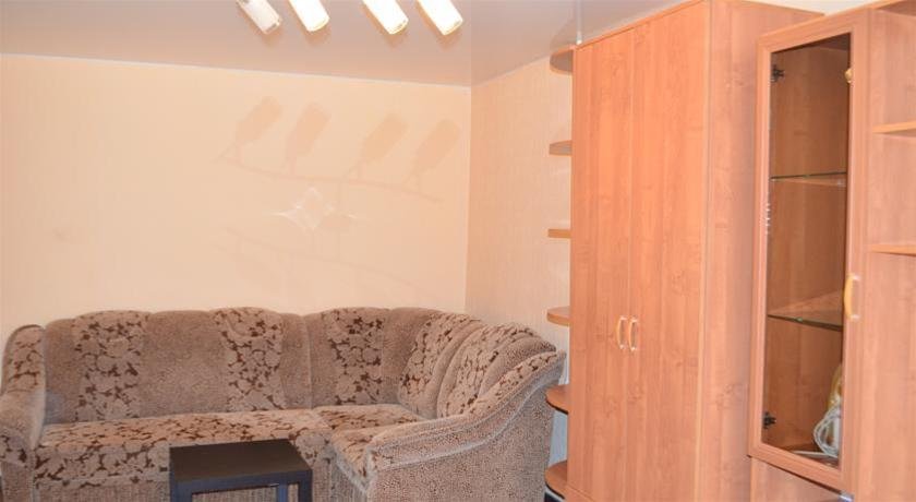 Кемерово: Apartment on Veennyaya 21a