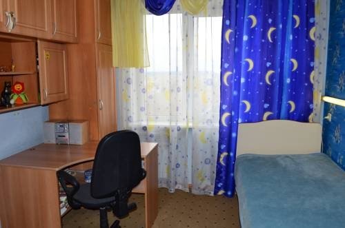 Кемерово: Apartment on Lenina 118
