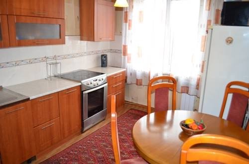 Кемерово: Apartment on Lenina 118