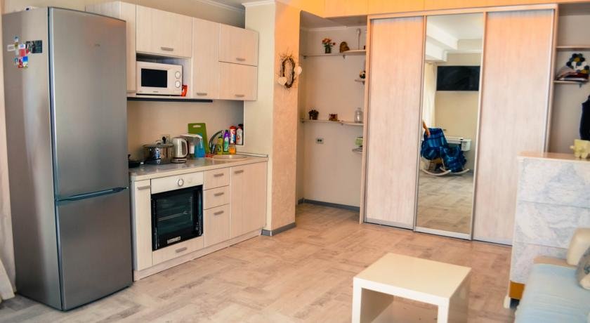 Кемерово: Apartment on Sovetskiy