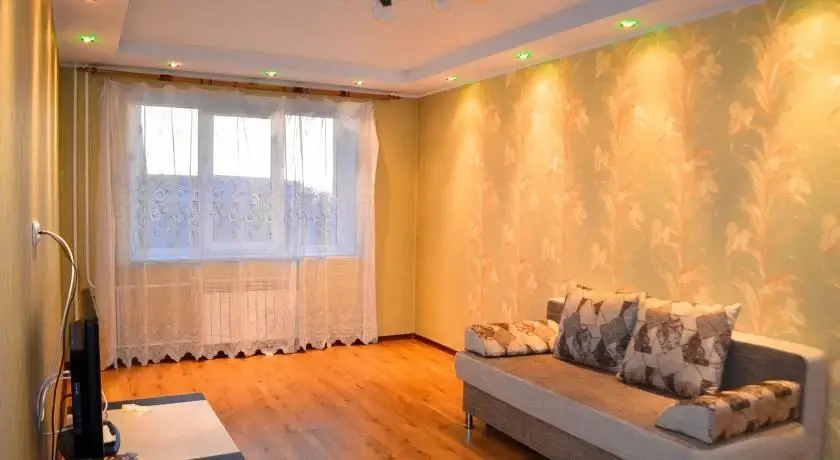 Кемерово: Apartment On Tereshkovoy