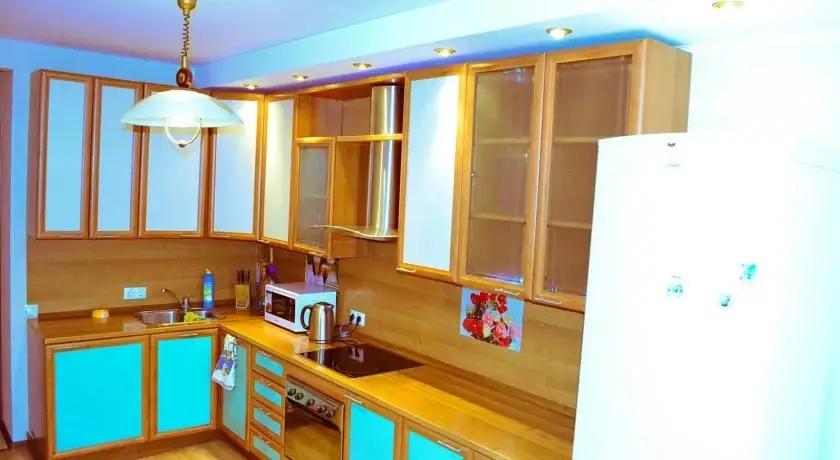 Кемерово: Apartment On Tereshkovoy