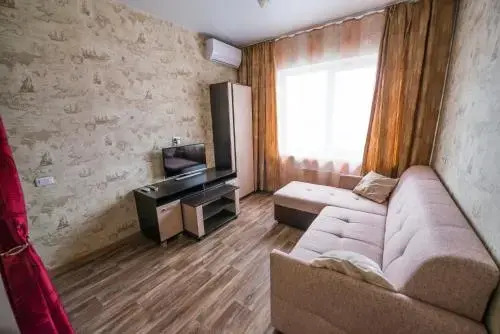 Кемерово: Apartmentavant Pritomskiy Prospekt