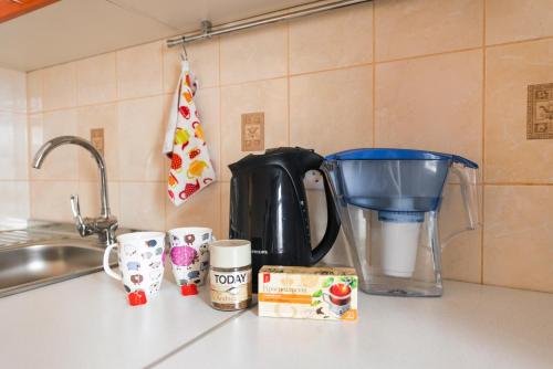 Кемерово: Apartmentavant Pritomskiy Prospekt